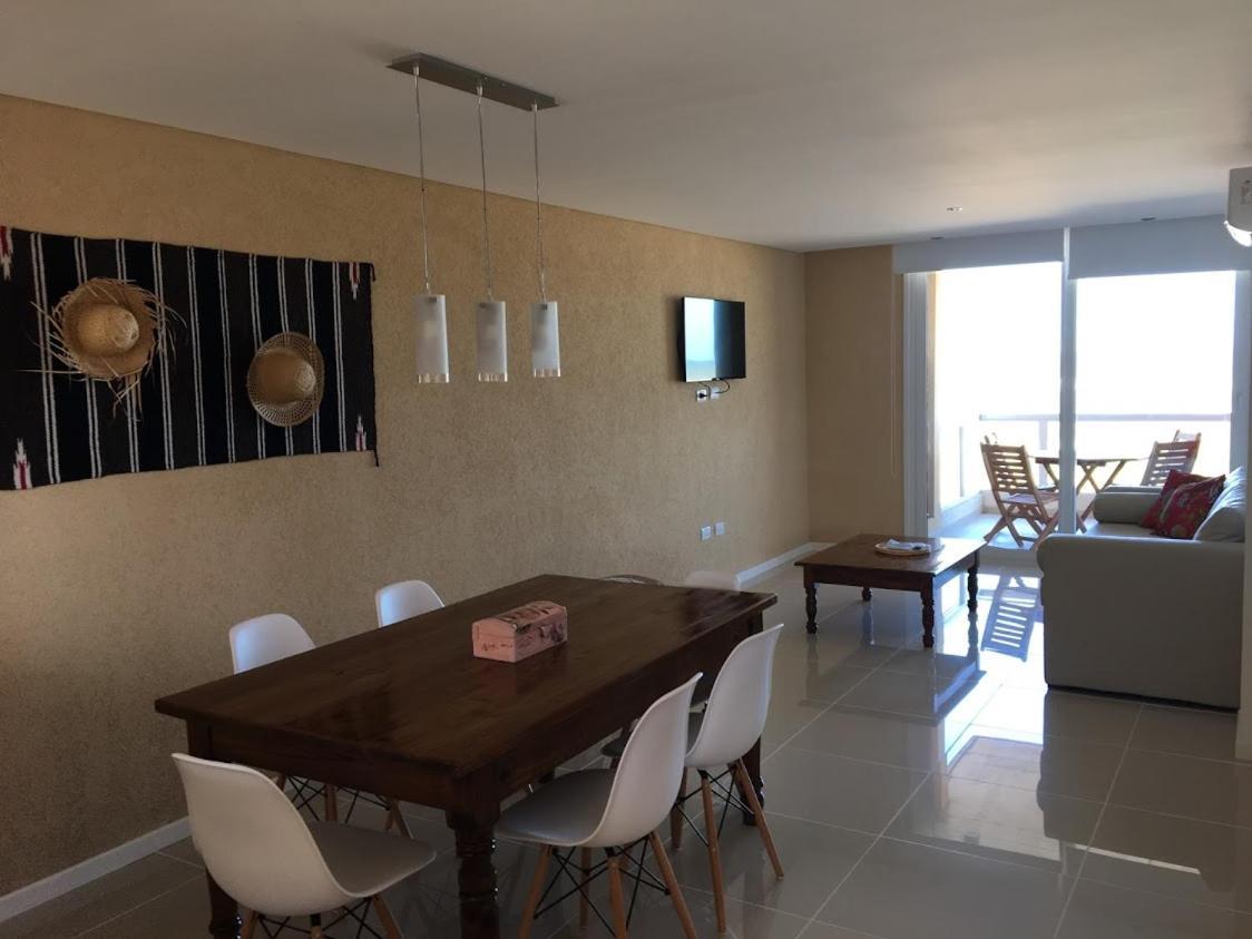Appartamento Mirasoles 20 Las Gaviotas Esterno foto